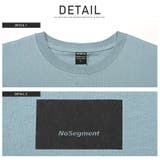 ロンT メンズ レディース | LUXSTYLE | 詳細画像10