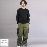ロンT メンズ 長袖Tシャツ | LUXSTYLE | 詳細画像7