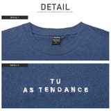 ロンT メンズ 長袖Tシャツ | LUXSTYLE | 詳細画像10