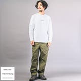 ロンT メンズ 長袖Tシャツ | LUXSTYLE | 詳細画像8