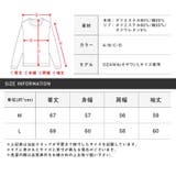 メンズトレーナー スエット ビッグシルエット | LUXSTYLE | 詳細画像3