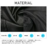 【オーバーサイズPUレザージャケット】メンズジャケット コーチジャケット ブルゾ… | LUXSTYLE | 詳細画像10 