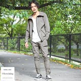 ※ボトムス別売り※ メンズパーカー ハイネック | LUXSTYLE | 詳細画像6