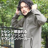 ※ボトムス別売り※ メンズパーカー ハイネック | LUXSTYLE | 詳細画像4