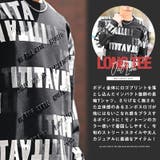 メンズロンT メンズTシャツ 長袖 | LUXSTYLE | 詳細画像4