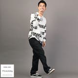 メンズロンT メンズTシャツ 長袖 | LUXSTYLE | 詳細画像7