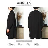 長袖シャツ カットソー 無地 | LUXSTYLE | 詳細画像9