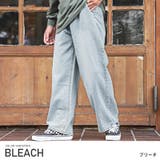 ブリーチ | デニムパンツメンズパンツ メンズデニム ジーンズ | LUXSTYLE