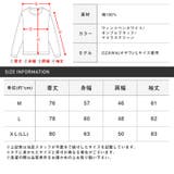 メンズシャツ 胸ポケット ウィンドペン | LUXSTYLE | 詳細画像3