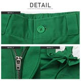 【カラーツイルバギーパンツ】メンズパンツ イージー ロングパンツ | LUXSTYLE | 詳細画像11 