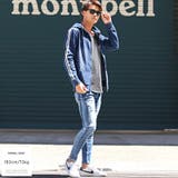 ※ボトムス別売り※ 無地 ジップパーカー | LUXSTYLE | 詳細画像6