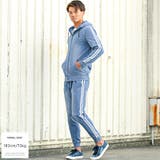 ※ボトムス別売り※ 無地 ジップパーカー | LUXSTYLE | 詳細画像7