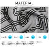 メンズトレーナー 長袖 スエット | LUXSTYLE | 詳細画像12