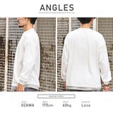 トレーナー メンズ スウェット | LUXSTYLE | 詳細画像12