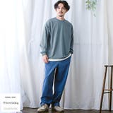 トレーナー メンズ スウェット | LUXSTYLE | 詳細画像7