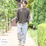 トレーナー メンズ スウェット | LUXSTYLE | 詳細画像6