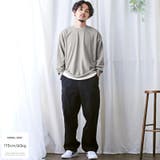 トレーナー メンズ スウェット | LUXSTYLE | 詳細画像8