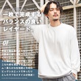 トレーナー メンズ スウェット | LUXSTYLE | 詳細画像4