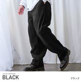 ブラック | デニムパンツ メンズ デニム | LUXSTYLE