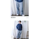 デニムパンツ メンズ デニム | LUXSTYLE | 詳細画像8