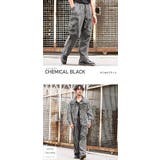 デニムパンツ メンズ カーゴパンツ | LUXSTYLE | 詳細画像6