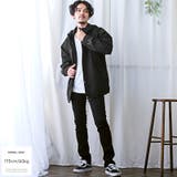メンズアウター ジャンパー 撥水加工 | LUXSTYLE | 詳細画像9