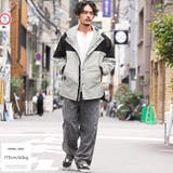 メンズアウター ジャンパー 撥水加工 | LUXSTYLE | 詳細画像6
