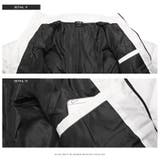 中綿ジャケット メンズ ブルゾン | LUXSTYLE | 詳細画像15