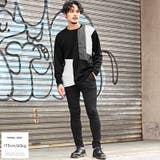ロンT メンズ 長袖 | LUXSTYLE | 詳細画像5 
