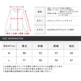 ロンT メンズ 長袖 | LUXSTYLE | 詳細画像3 