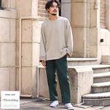 ロンT メンズ 長袖 | LUXSTYLE | 詳細画像5