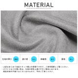 ロンT メンズ 長袖 | LUXSTYLE | 詳細画像11