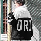 パーカー メンズ ビッグシルエット | LUXSTYLE | 詳細画像5