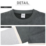 トレーナー メンズ スウェット | LUXSTYLE | 詳細画像10