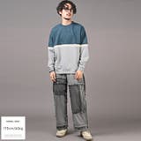 トレーナー メンズ スウェット | LUXSTYLE | 詳細画像8