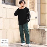 ニット メンズ セーター | LUXSTYLE | 詳細画像5 