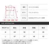 ボアジャケット メンズ ジップブルゾン | LUXSTYLE | 詳細画像3