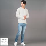 ニット メンズ レディース | LUXSTYLE | 詳細画像7 