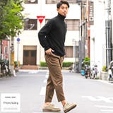 ニット メンズ セーター | LUXSTYLE | 詳細画像6 