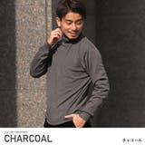 ニット メンズ セーター | LUXSTYLE | 詳細画像4 
