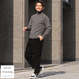 ニット メンズ セーター | LUXSTYLE | 詳細画像5 