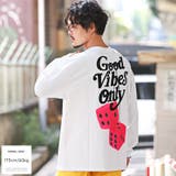 ロンT メンズ 長袖 | LUXSTYLE | 詳細画像5