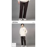 テーパードパンツ カラーパンツ ワークパンツ | LUXSTYLE | 詳細画像11