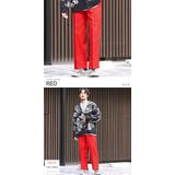 テーパードパンツ カラーパンツ ワークパンツ | LUXSTYLE | 詳細画像8