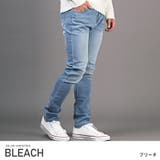 ブリーチ | デニムパンツ メンズ スキニーパンツ | LUXSTYLE