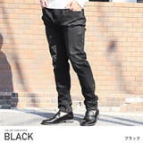 ブラック | デニムパンツ メンズ スキニーパンツ | LUXSTYLE