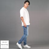 カーゴパンツ スキニー デニムパンツ | LUXSTYLE | 詳細画像7