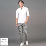 デニムパンツ カーゴパンツ メンズ | LUXSTYLE | 詳細画像9