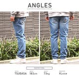 デニムパンツ メンズ スキニーパンツ | LUXSTYLE | 詳細画像10