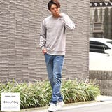 デニムパンツ メンズ スキニーパンツ | LUXSTYLE | 詳細画像5